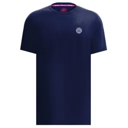 Bidi Badu Crew Dark Blue T-Shirt