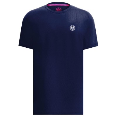 Bidi Badu Crew Dark Blue T-Shirt