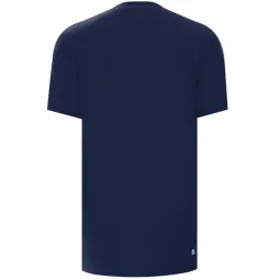 Bidi Badu Crew Dark Blue T-Shirt