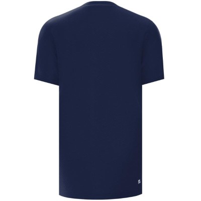 Bidi Badu Crew Dark Blue T-Shirt