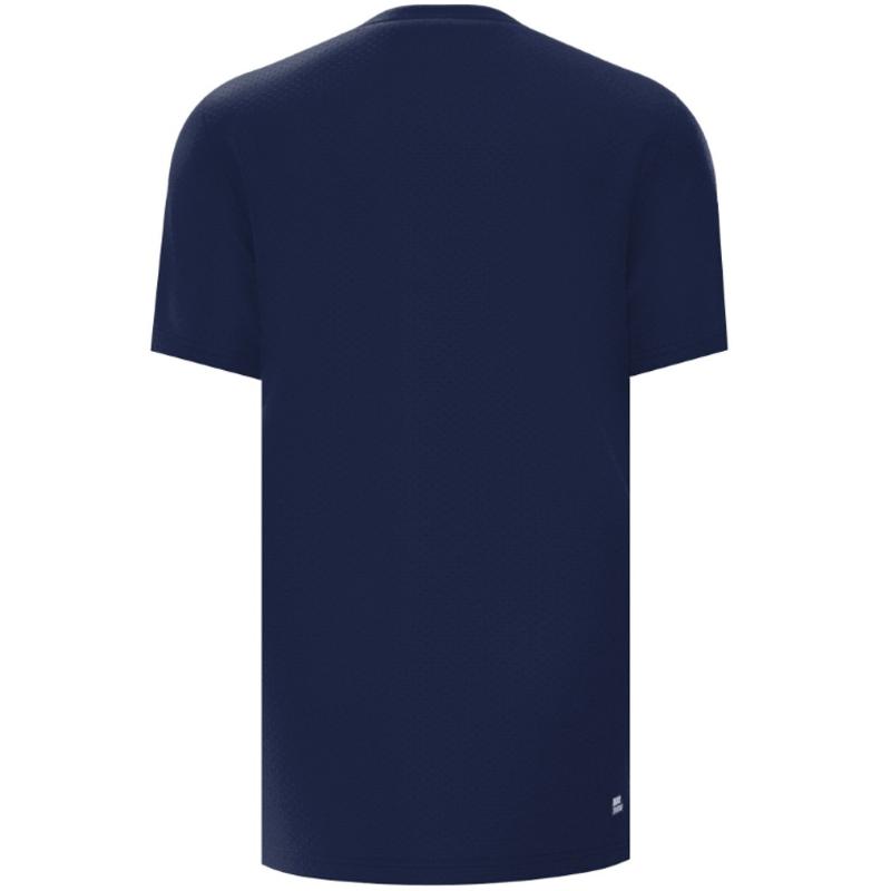 Bidi Badu Crew Dark Blue T-Shirt