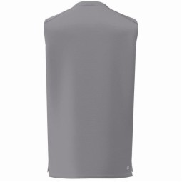 Bidi Badu Crew T-Shirt Grey