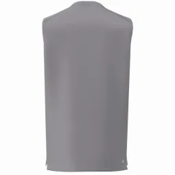 Bidi Badu Crew T-Shirt Grey