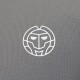 Bidi Badu Crew T-Shirt Grey