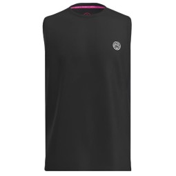 Bidi Badu Crew Black T-Shirt