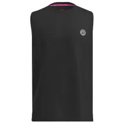 Bidi Badu Crew T-Shirt in Schwarz