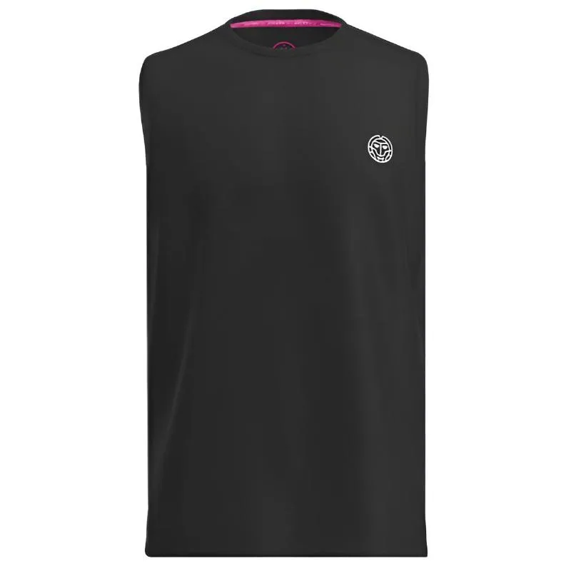 Bidi Badu Crew Black T-Shirt