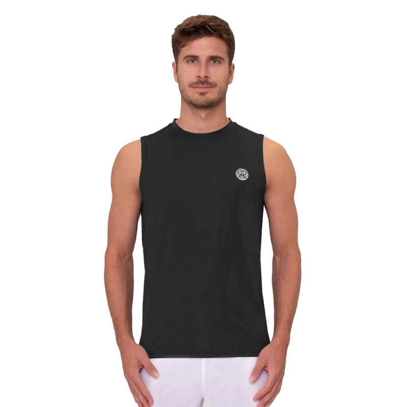 Bidi Badu Crew Black T-Shirt