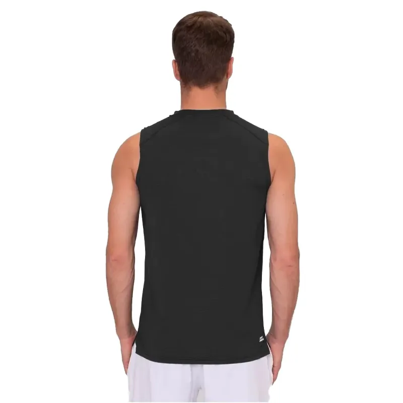 Bidi Badu Crew T-Shirt in Schwarz