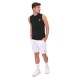 Bidi Badu Crew Black T-Shirt