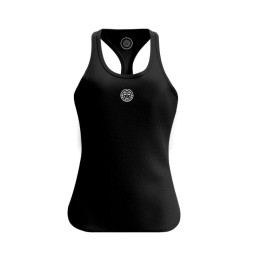 Camiseta Bidi Badu TripulacÃ£o Negro Junior