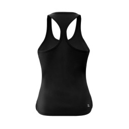 Camiseta Bidi Badu TripulacÃ£o Negro Junior