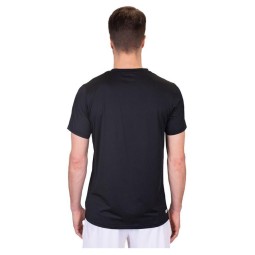 Camiseta Bidi Badu Crew Tee Negro