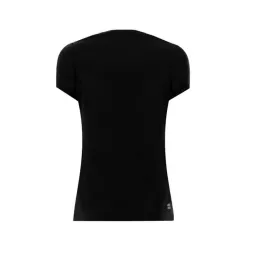 Bidi Badu Crew Tee T-Shirt Black Women