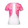 Bidi Badu Eve Pink White T-Shirt
