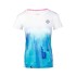 T-shirt Bidi Badu Eve Tech White Water Women