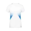 T-shirt Bidi Badu Eve Tech White Water Women