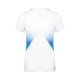 Camiseta Bidi Badu Eve Tech Blanco Agua Mujer - Barata Oferta Outlet