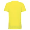 Bidi Badu Evin Yellow Neon Red Junior T-Shirt