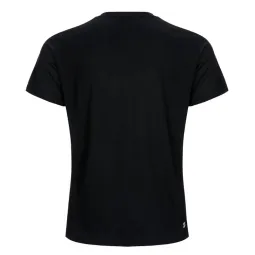 T-shirt Bidi Badu Evin Tech Black Junior