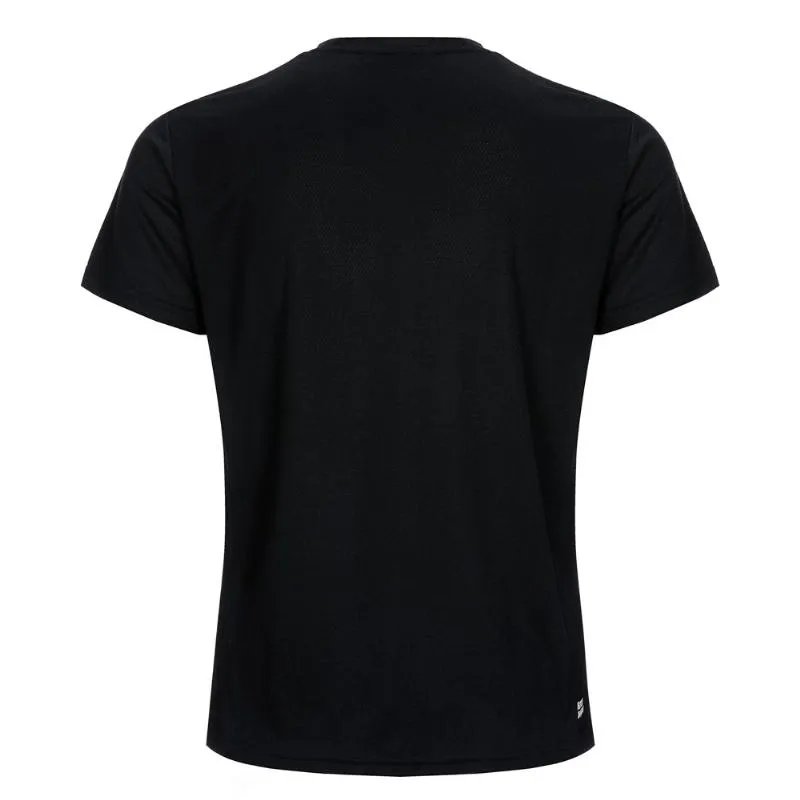 T-shirt Bidi Badu Evin Tech Black Junior