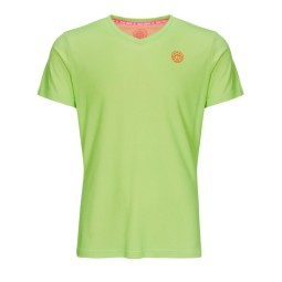 Bidi Badu Evin Green Neon Junior T-Shirt