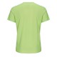 Camiseta Bidi Badu Evin Verde Naranja Neon Junior - Barata Oferta Outlet
