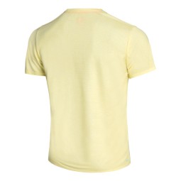 T-shirt Bidi Badu spoke Amarillo Claro