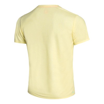 T-shirt Bidi Badu spoke Amarillo Claro