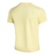 Camiseta Bidi Badu Falou Amarillo Claro - Barata Oferta Outlet