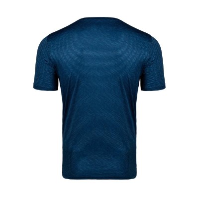 T-shirt Bidi Badu Falou Dark Blue