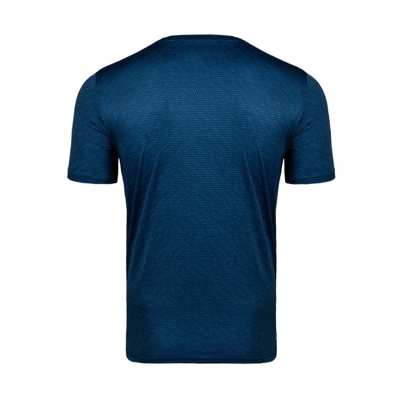 Camiseta Bidi Badu Falou Azul Oscuro - Barata Oferta Outlet
