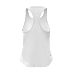 Camiseta Bidi Badu Good Vibes Chill Blanco Mix