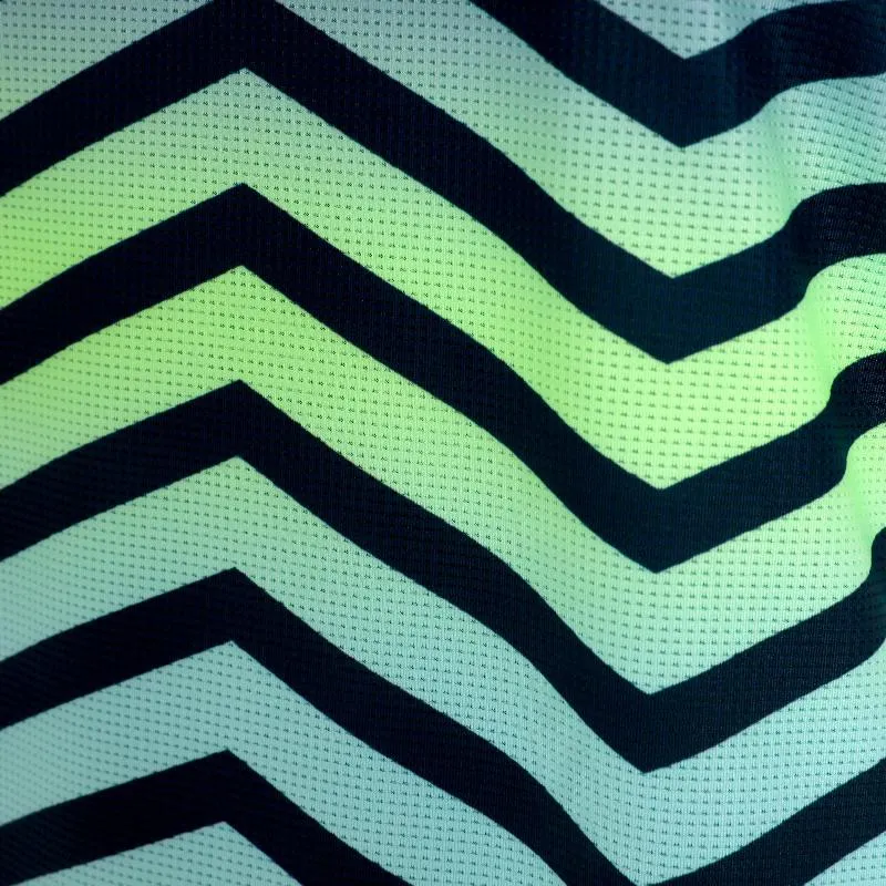 Bidi Badu Grafic Illumination Dark Blue Mix Women's T-Shirt