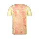 Camiseta Bidi Badu Hawi Amarillo Claro Coral - Barata Oferta Outlet