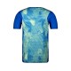 Camiseta Bidi Badu Hawi Verde Claro Azul - Barata Oferta Outlet