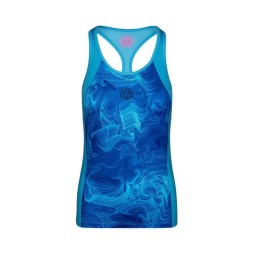 Bidi Badu Jua Light Blue T-Shirt