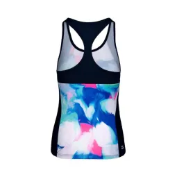 Bidi Badu Jua Blue Pink T-Shirt