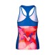 Camiseta Bidi Badu Jua Rojo Azul - Barata Oferta Outlet