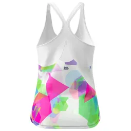 Bidi Badu Kaleido White Mix Junior T-Shirt