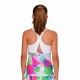 Bidi Badu Kaleido White Mix Junior T-Shirt