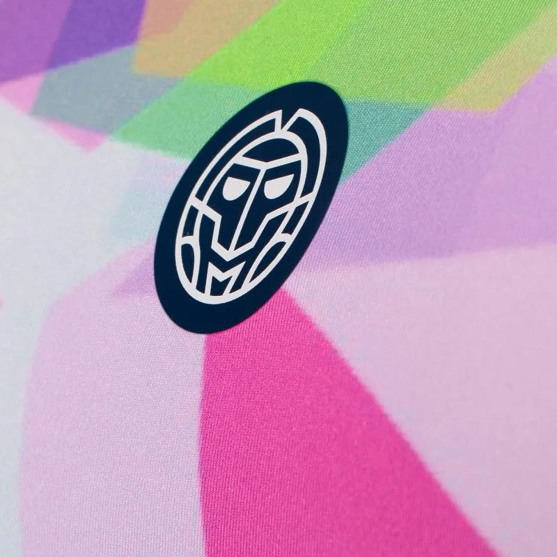 Bidi Badu Kaleido White Mix Junior T-Shirt