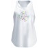 Bidi Badu Kaleido Chill White Mix Junior T-Shirt