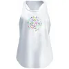 Bidi Badu Kaleido Chill White Mix Damen T-Shirt