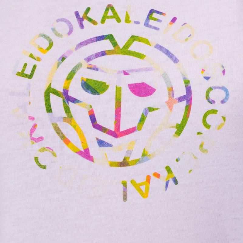 Bidi Badu Kaleido Chill White Mix Women''s T-Shirt