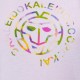 Bidi Badu Kaleido Chill White Mix Women''s T-Shirt