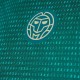 Bidi Badu Kaleido Two Colored Petrol Green T-Shirt