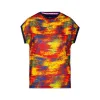 Bidi Badu Majira Mixed Print T-Shirt