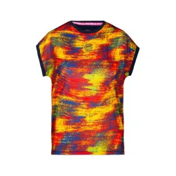 Bidi Badu Majira Mixed Print T-Shirt