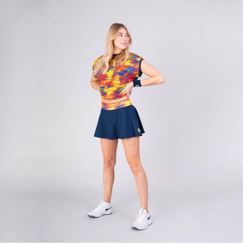 Camiseta Bidi Badu Majira Estampado Mixto - Barata Oferta Outlet